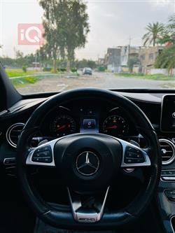 مێرسێدس بێنز C-Class